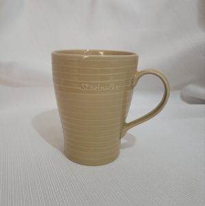 Starbucks 2009 12oz Coffee Mug